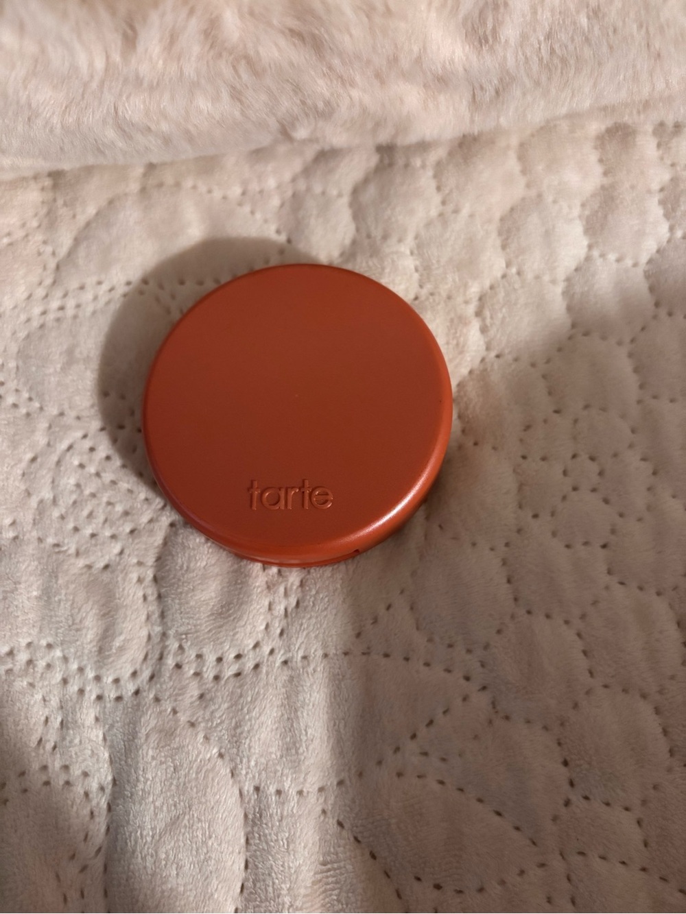 Tarte Amazonian clay 12-hour blush